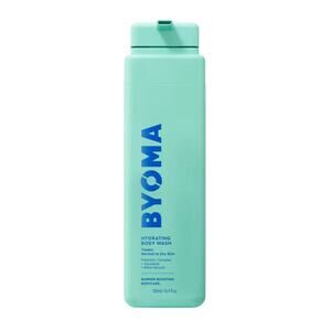 Byoma Hydating Body Wash 500 mL/16.9 oz